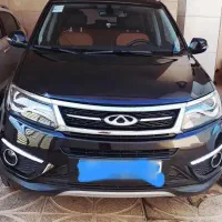 فروش تیگو ۵ فول آپشن