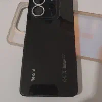 Redmi not 14|موبایل|زنجان, |دیوار