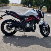 بنلی 300 جفت