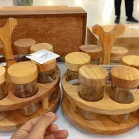 جا ادویه ای|آب‌چکان و نظم‌دهنده ظروف|نجف‌آباد, ریاضی|دیوار
