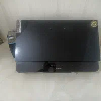 هود لمسی مشکی