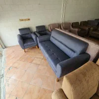 آخرین روز حراج مبلمان جمعه/۱۰صبح تا۷شب|مبلمان خانگی و میز عسلی|کرمان, |دیوار