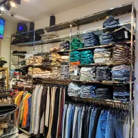 فروش رگال و قفسه استیل ۳۰۴|فروشگاه و مغازه|تهران, باغ فیض|دیوار