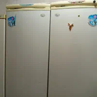 یخچال فریزر|یخچال و فریزر|نیشابور, شهرک رسولی|دیوار