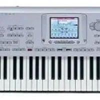 korg Pa1x