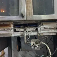 فر ۶ سینی کلوچه پزی|ماشین‌آلات صنعتی|سنگر, |دیوار