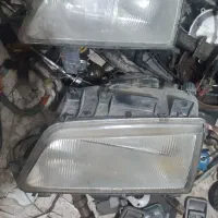 لوازم پژو2000وپراید استوک|قطعات یدکی و لوازم جانبی|هشتگرد, گلسار|دیوار