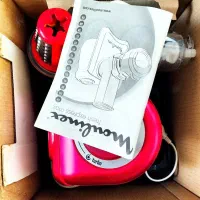 بهترین رنده برقی واقعی|خردکن، آسیاب، غذاساز|اصفهان, باغ زرشک|دیوار