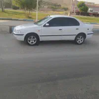 سمند 550میلیون تومان