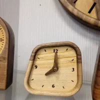 ساعت چوبی|ساعت دیواری و تزئینی|مشهد, کوه سنگی|دیوار