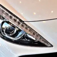 ۲۰۷ اتومات سقف فلز با کارت طلایی|خودرو سواری و وانت|یزد, |دیوار