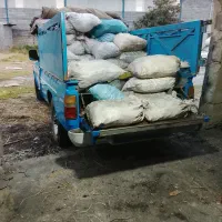 زغال کبابی لیمویی درجه یک