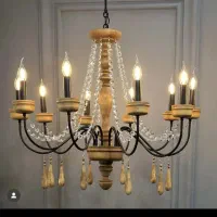 لوستر کلاسیک