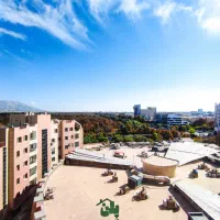 85م 2خ فول مهرشهر روبری باغ سیب