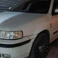 سمند دوگانه کارخانه کارمندی|خودرو سواری و وانت|کرمان, |دیوار