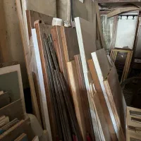 فروش انواع صفحه تاپس با ابعاد بزرگ و کوچ|مصالح و تجهیزات ساختمان|رشت, آتشگاه|دیوار