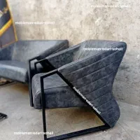 مبلمان اداری ادک پلاس