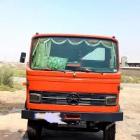 خاور‌۶۰۸جرثقیل‌‌‌کارت‌سند‌جرثقیل‌کفی‌دار