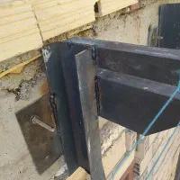 نبشی کشی رابیتس بندی سقف|خدمات پیشه و مهارت|بیرجند, |دیوار