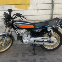 موتور هوندا۲۰۰رهرو