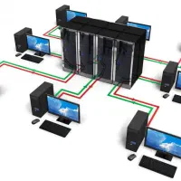 مشاوره و راه اندازی سیستم های کامپیوتری و شبکه