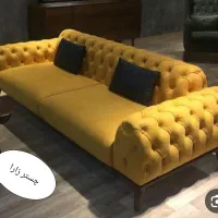 تعمیر وتولید انواع مبلمان راحتی ، لوازم چوبی و...