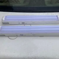 چراغ اضطراری