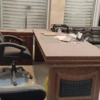 مبلمان و میز و صندلی اداری دفتری|مبلمان اداری|اهواز, مهرشهر|دیوار