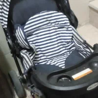 کالسکه کیدز کالکشن