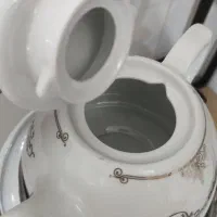 سماور نو بدون استفاده