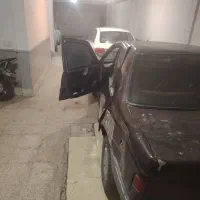 405 مدل 82|خودرو سواری و وانت|مشهد, حسین‌آباد|دیوار