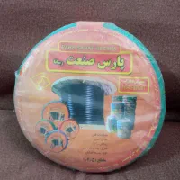 سیم  دو و نیم 2.5 پارس صنعت|مصالح و تجهیزات ساختمان|اصفهان, ملک‌شهر|دیوار
