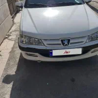 پژو پارس 97|خودرو سواری و وانت|نجف‌آباد, جوزدان|دیوار