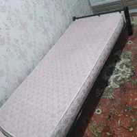 تشک تخت یک نفره