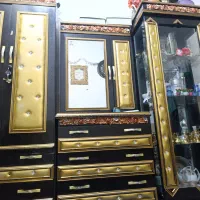 کمد ۵تیکه کامل