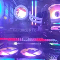 فروش سیستم و مانیتور