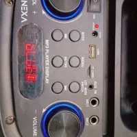 اسپیکر باند|لوازم جانبی موبایل و تبلت|مانه, |دیوار