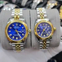 ست ساعت رولکس باکیفیت مناسب ولنتاین