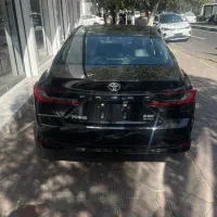تویوتا کمری 2.5 هیبرید پرمیوم|خودرو سواری و وانت|تهران, قیطریه|دیوار