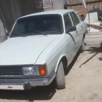 پیکان بنزینی ۸۲|خودرو سواری و وانت|دهگلان, |دیوار