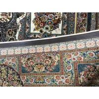 فرش ۹ متری مشهد|فرش|تهران, چهارصد دستگاه|دیوار