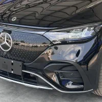 Benz EQE 500 SUV.تجارت خودرو خسروانیTKK