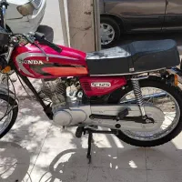 موتور بهرو مدل ۸۹