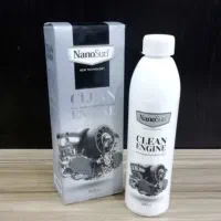 اسپری چربی زدا (موتور شو) نانو سان اصل آلمان