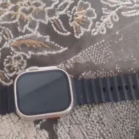 ساعت هوشمند