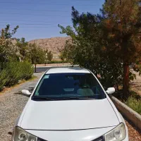 مگان وارداتی تک برگ سند