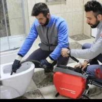 لوله بازکنی شبانه روزی۲۴ساعت در ارومیه(مناسبکار)|خدمات پیشه و مهارت|ارومیه, |دیوار