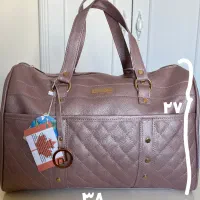 ساک لوازم مادر و نوزاد