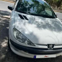 پژو ۲۰۶ tu3 مدل ۹۶