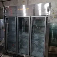 یخچال و فریزر دست دوم شما با یخچال نو
